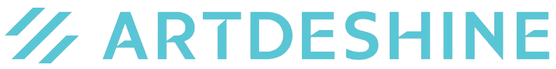Artdeshine logo
